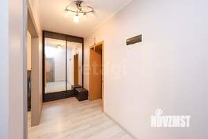 1-к квартира, вторичка, 47м2, 7/14 этаж