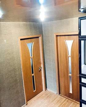 3-к квартира, вторичка, 62м2, 4/5 этаж