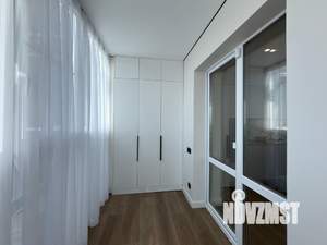 2-к квартира, вторичка, 50м2, 1/24 этаж