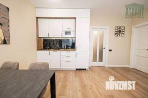 2-к квартира, вторичка, 44м2, 3/16 этаж