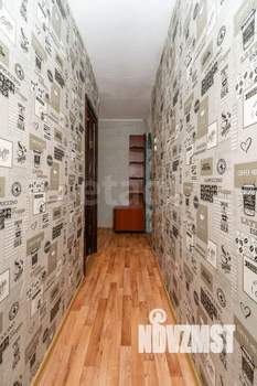 2-к квартира, вторичка, 43м2, 4/5 этаж