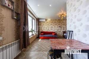 Студия квартира, вторичка, 33м2, 9/9 этаж