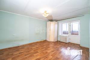 1-к квартира, вторичка, 37м2, 5/10 этаж
