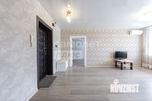 2-к квартира, вторичка, 63м2, 4/19 этаж