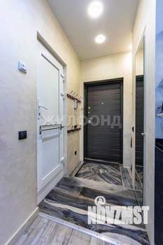 3-к квартира, вторичка, 76м2, 5/25 этаж