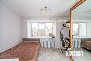 Студия квартира, вторичка, 18м2, 5/5 этаж