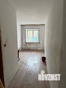 3-к квартира, вторичка, 56м2, 1/5 этаж