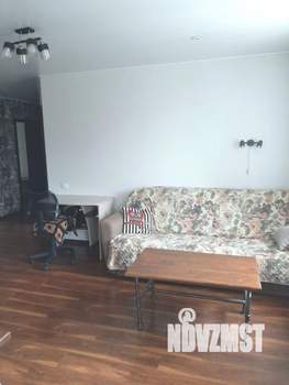 2-к квартира, вторичка, 66м2, 3/5 этаж