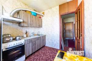 1-к квартира, вторичка, 32м2, 10/12 этаж