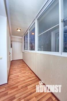 3-к квартира, вторичка, 60м2, 4/5 этаж