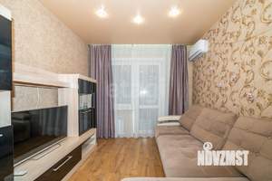 2-к квартира, вторичка, 65м2, 12/24 этаж