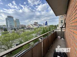 4-к квартира, вторичка, 93м2, 5/10 этаж