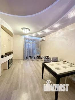 3-к квартира, вторичка, 65м2, 21/25 этаж