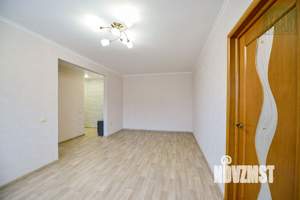 2-к квартира, вторичка, 46м2, 3/5 этаж