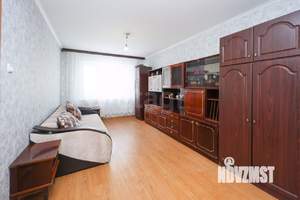 2-к квартира, вторичка, 59м2, 2/9 этаж