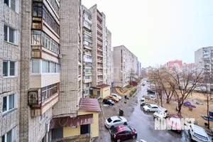 3-к квартира, вторичка, 70м2, 4/12 этаж