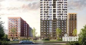 2-к квартира, вторичка, 69м2, 9/9 этаж