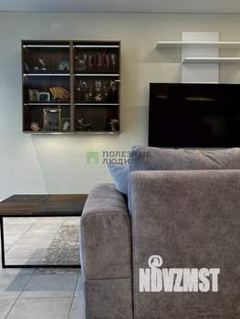 3-к квартира, вторичка, 116м2, 9/19 этаж