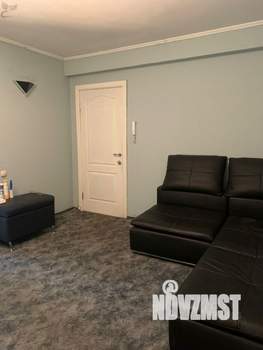 4-к квартира, вторичка, 90м2, 10/11 этаж