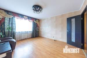 3-к квартира, вторичка, 59м2, 8/9 этаж