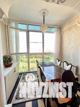 Студия квартира, вторичка, 100м2, 12/24 этаж