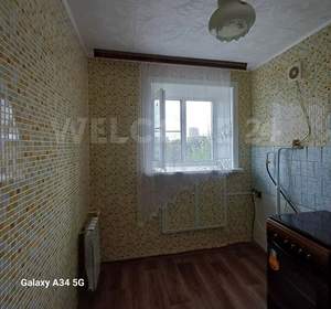 1-к квартира, вторичка, 29м2, 5/5 этаж