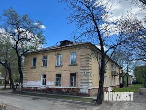 2-к квартира, вторичка, 41м2, 2/2 этаж