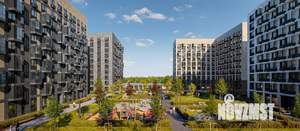 2-к квартира, вторичка, 51м2, 1/10 этаж