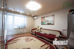 3-к квартира, вторичка, 60м2, 2/5 этаж