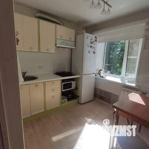2-к квартира, вторичка, 44м2, 2/4 этаж