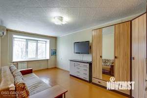 1-к квартира, вторичка, 29м2, 4/5 этаж