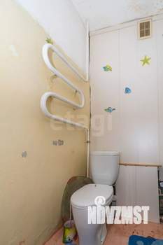 1-к квартира, вторичка, 31м2, 3/9 этаж