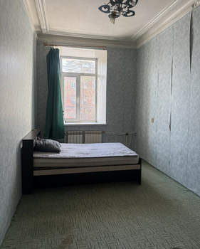 5-к квартира, вторичка, 108м2, 2/2 этаж