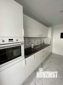 1-к квартира, вторичка, 31м2, 15/17 этаж