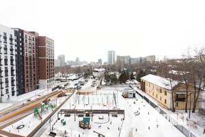 2-к квартира, вторичка, 50м2, 6/24 этаж