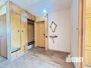 3-к квартира, вторичка, 61м2, 4/5 этаж