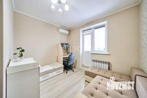 1-к квартира, вторичка, 19м2, 5/5 этаж
