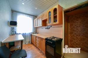 2-к квартира, вторичка, 47м2, 1/2 этаж