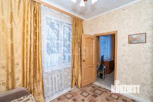 2-к квартира, вторичка, 47м2, 1/2 этаж