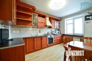 3-к квартира, вторичка, 66м2, 9/10 этаж