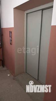 3-к квартира, вторичка, 113м2, 4/12 этаж