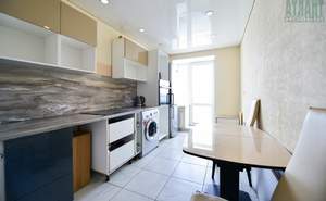 1-к квартира, вторичка, 36м2, 8/10 этаж