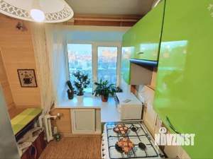 1-к квартира, вторичка, 31м2, 5/5 этаж