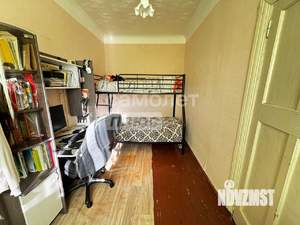 2-к квартира, вторичка, 44м2, 4/5 этаж