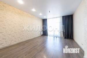 2-к квартира, вторичка, 83м2, 18/26 этаж
