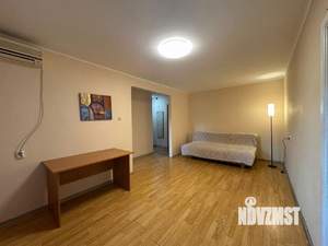 2-к квартира, вторичка, 45м2, 2/2 этаж