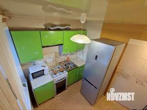 1-к квартира, вторичка, 31м2, 5/5 этаж