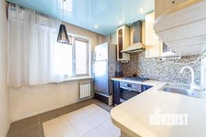 3-к квартира, вторичка, 66м2, 6/10 этаж