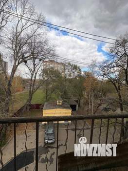 Студия квартира, вторичка, 32м2, 4/4 этаж