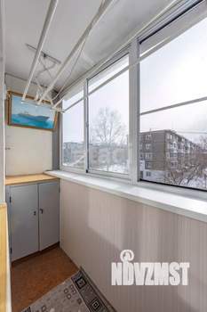 1-к квартира, вторичка, 33м2, 3/10 этаж